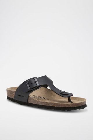 Sandales - Noir