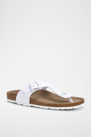Sandales - Blanc
