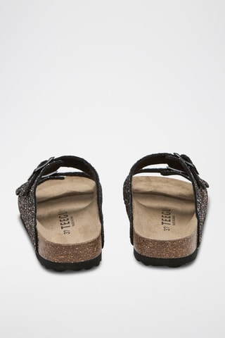 Mules - Noir