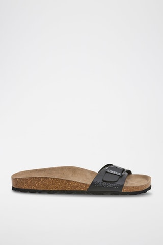 Mules - Noir
