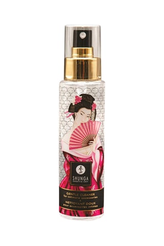 Nettoyant doux pour sextoys - 115 ml
