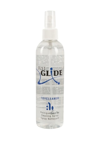 Spray nettoyant pour sextoys - 250 ml