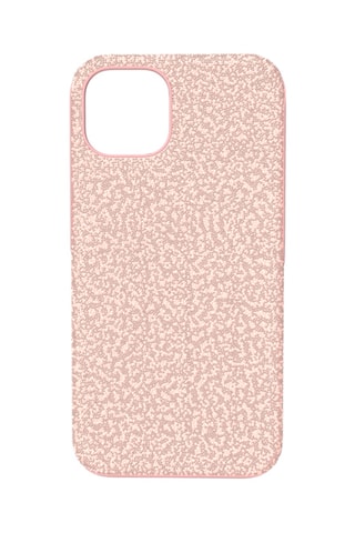 Coque iPhone 13 High - Rose