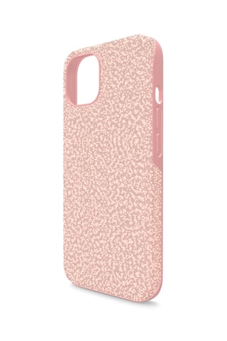 Coque iPhone 13 High - Rose