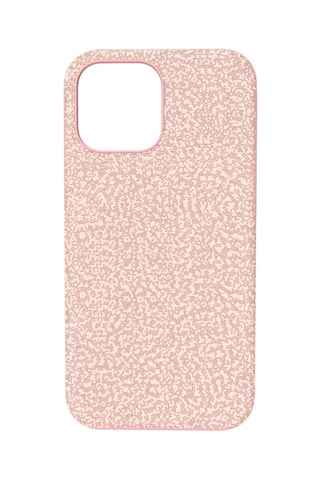 Coque iPhone 13 Pro Max High - Rose