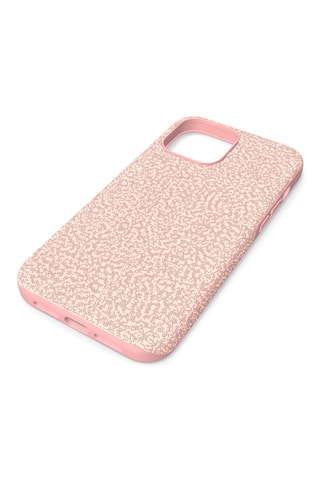 Coque iPhone 13 Pro Max High - Rose