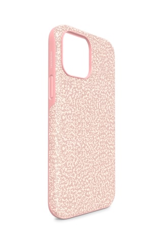 Coque iPhone 13 Pro Max High - Rose