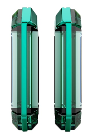 Créoles Lucent - Vert