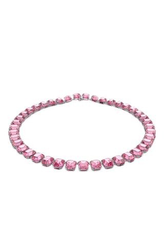 Ras de cou Millenia - Rose