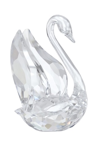Figurine Signum Cygne - 6,2 x 4,7 x 8,5 cm