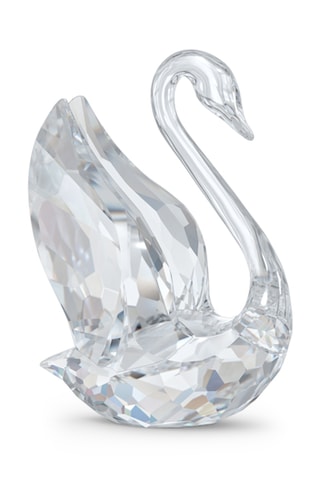 Figurine Signum Cygne - 6,2 x 4,7 x 8,5 cm