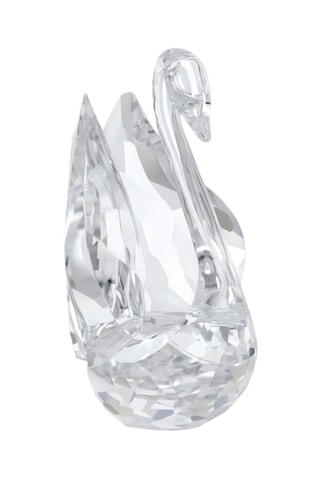 Figurine Signum Cygne - 6,2 x 4,7 x 8,5 cm
