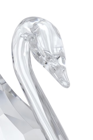 Figurine Signum Cygne - 6,2 x 4,7 x 8,5 cm