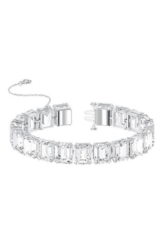 Bracelet - Blanc