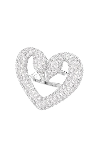 Bague Sublima - Blanc