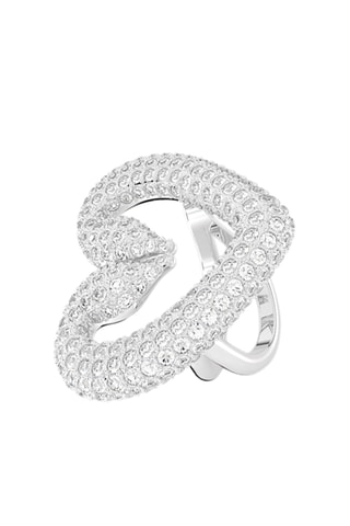 Bague Sublima - Blanc