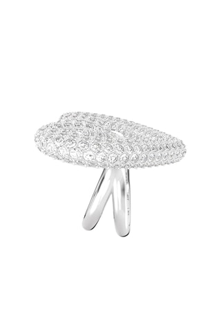 Bague Sublima - Blanc