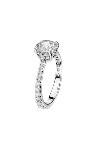Bague Stilla - Blanc