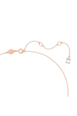Collier doré à l'or jaune Dextera