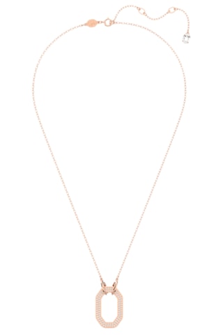 Collier doré à l'or jaune Dextera