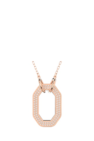 Collier doré à l'or jaune Dextera