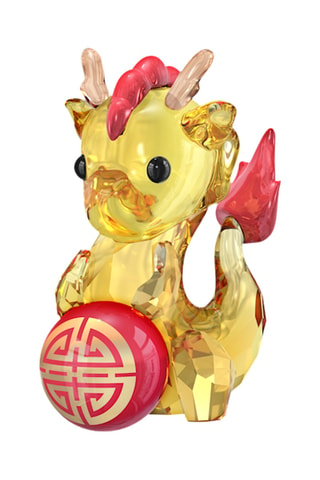 Figurine Dragon