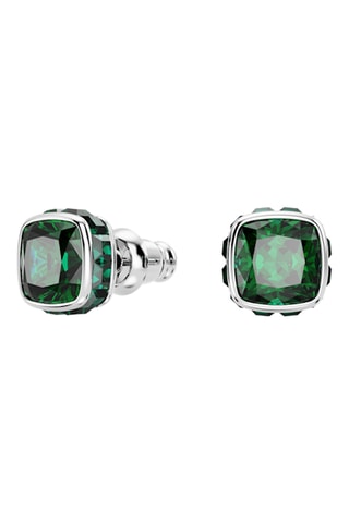 Puces Birthstone - Vert