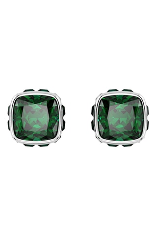 Puces Birthstone - Vert