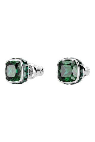 Puces Birthstone - Vert