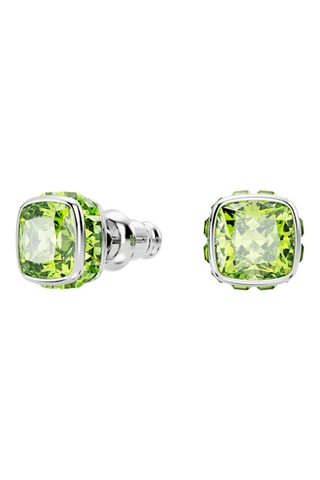 Puces Birthstone - Vert