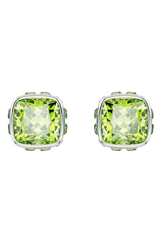 Puces Birthstone - Vert