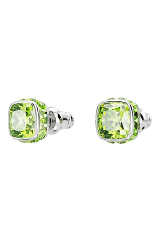 Puces Birthstone - Vert