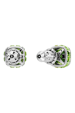 Puces Birthstone - Vert