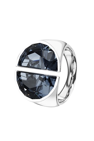 Bague Lucent - Bleu foncé