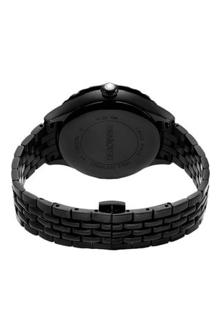 Montre en métal - Noir