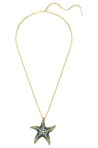 Collier Hyperbola - Multicolore