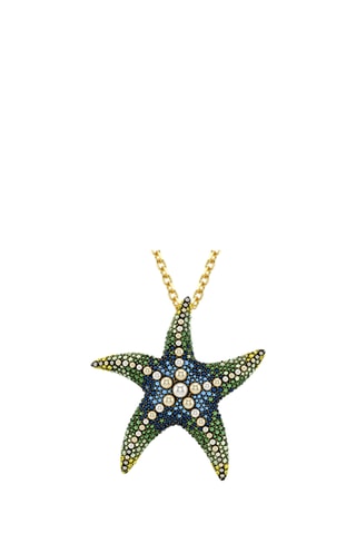 Collier Hyperbola - Multicolore