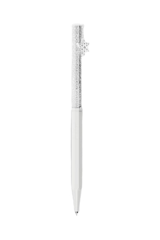 Stylo-bille Crystalline - Encre noire