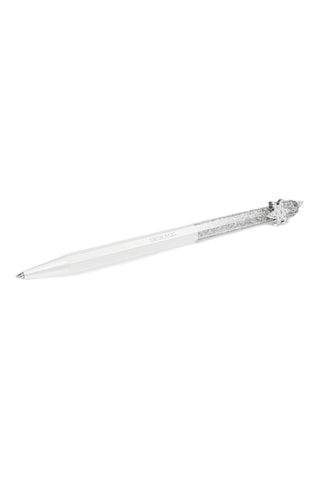 Stylo-bille Crystalline - Encre noire