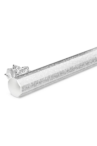 Stylo-bille Crystalline - Encre noire