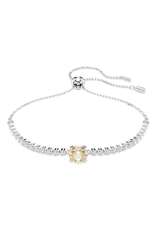 Bracelet Matrix - Jaune