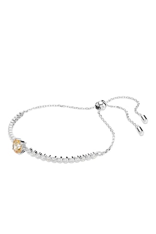Bracelet Matrix - Jaune