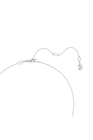 Collier Dextera - Blanc