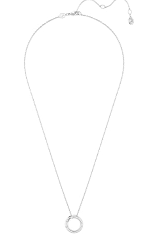 Collier Dextera - Blanc