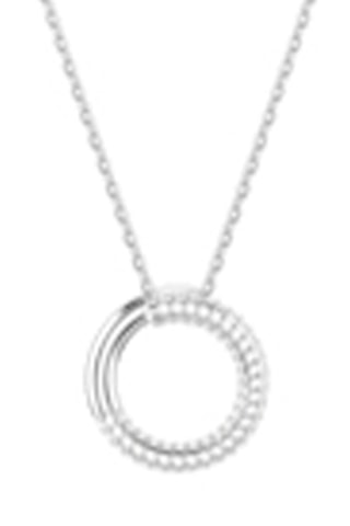 Collier Dextera - Blanc