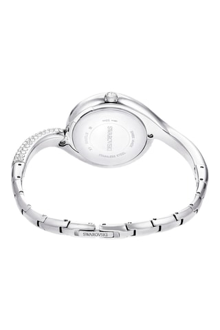 Montre à quartz Dextera - Argenté