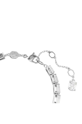 Bracelet Tennis Matrix - Blanc