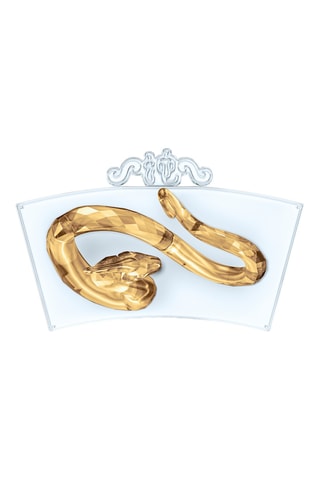 Figurine Zodiaque Chinois Serpent