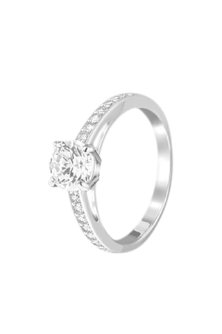 Bague Stilla Attract - Blanc