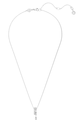 Pendentif Imber - Blanc